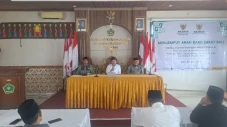 Perkuat Sinergi Pengelolaan...