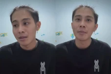 DJ Panda Akhirnya Akui...