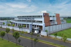Sekolah Terpadu Sedaya...
