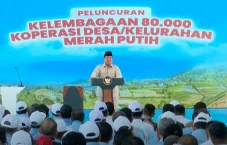 Prabowo Sebut Pengusaha...