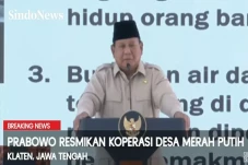 Prabowo Ultimatum Penggiling...