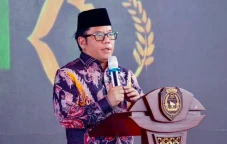 Ketua BWI: Indonesia...