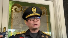 Eks Marinir Satria Kumbara...