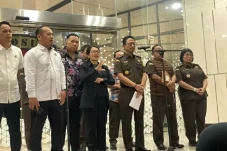 Kejagung Ungkap Modus...