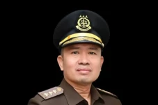 Rekam Jejak Antikorupsi...
