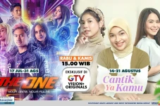 Semakin Panas! Konflik...