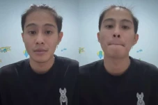 Pernyataan Lengkap DJ...