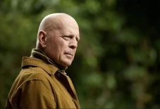 Kondisi Bruce Willis...