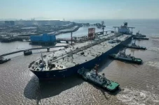 Negosiasi Dagang AS-China...