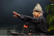 Mahathir Mohamad Bicara...
