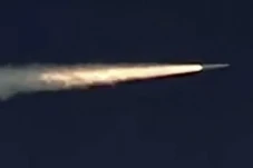 Rusia Bombardir Situs-situs...