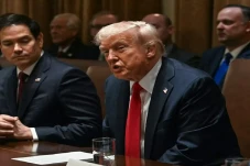 Donald Trump: AS Akan...