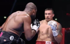 Wladimir Klitschko:...