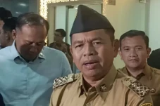 Gubernur Jabar Dedi...