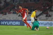 Duel Klasik Indonesia...