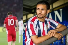 3 Pemain Timnas Indonesia...