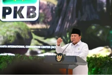 Prabowo: Pasal 33 Ini...