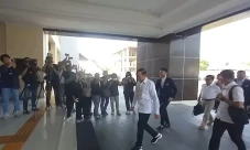 Jokowi Mengaku Tak Pernah...