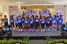 Bogor Kids Festival...