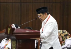 Prof. Noor Achmad Tegaskan...