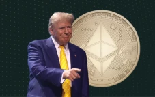 Ethereum Melonjak 80%,...