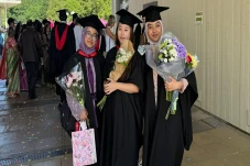 3 Mahasiswa ITS Raih...