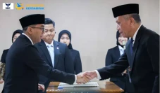 MNC University Ucapkan...