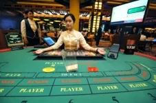 10 Negara Perjudian...