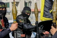Saraya Al-Quds: Kami...