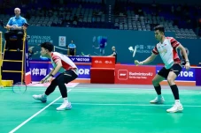 Hasil China Open 2025:...