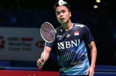 Hasil China Open 2025:...