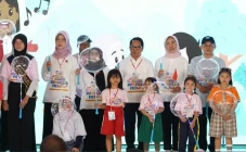 Sekjen Kemenag Ikrar...