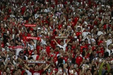Semifinal Piala AFF...