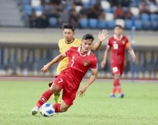 Daftar Cedera Pemain...