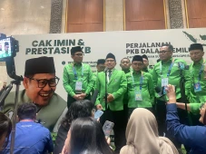 Cak Imin: Jangan Terlampau...