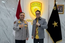 Menuju Indonesia Maju,...