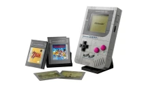 Nintendo Game Boy Resmi...