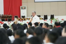 Rancangan Perpres Penguatan...