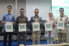 SGU Dorong Pengembangan...