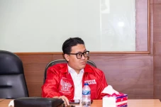 Pentingnya Transparansi...