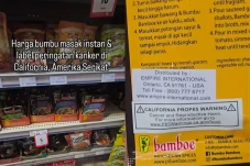 Heboh! Bumbu Instan...