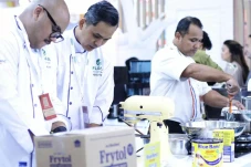 Food & Hospitality Indonesia...
