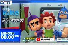 Kiko Season 4 Eps Robo...