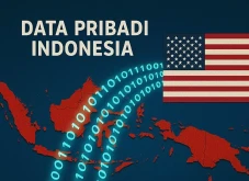 Data Pribadi Warga RI...