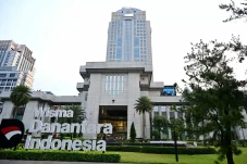 Urgen, Danantara Kebut...