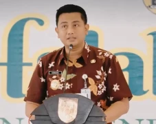 Bupati Klaten Dorong...