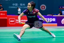 Hasil China Open 2025:...