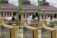 Bagaimana Tata Cara...