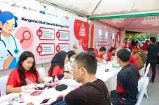 Cek Kesehatan Gratis...