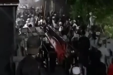 Pengajian Habib Rizieq...